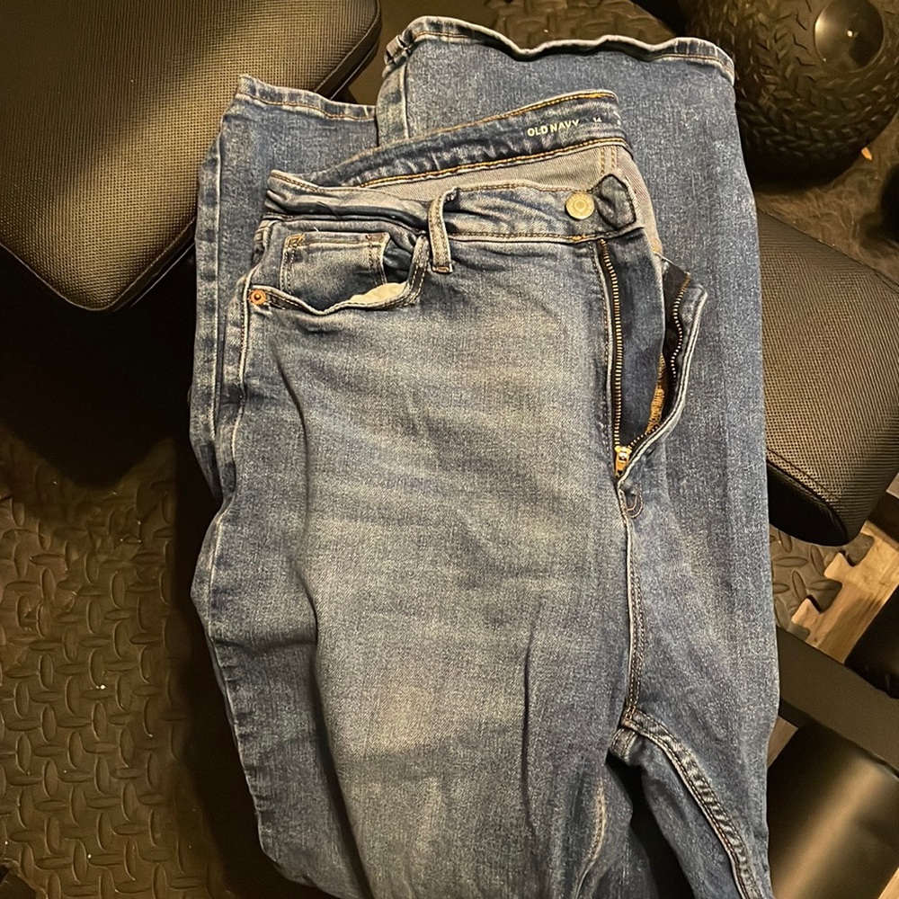 Old Navy Flares 14